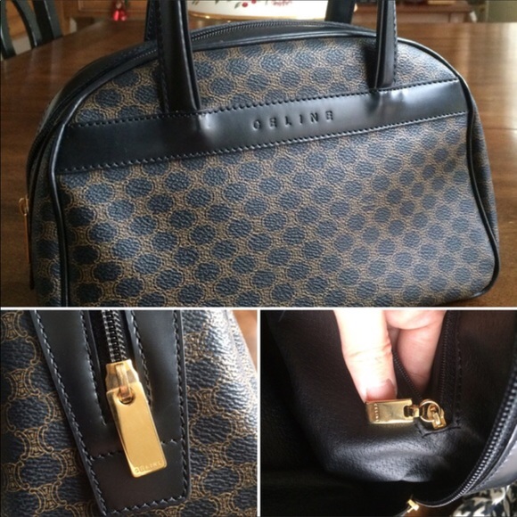 Celine purse and wallet - Picture 5 of 5